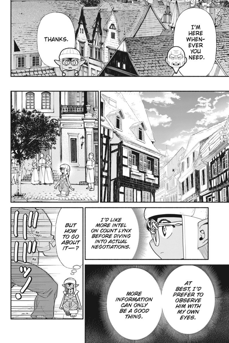 Tensei Goblin Dakedo Shitsumon Aru 81 14