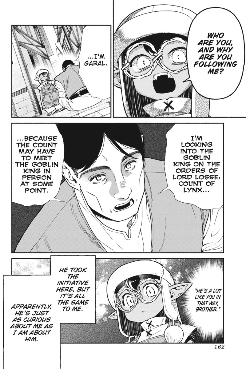 Tensei Goblin Dakedo Shitsumon Aru 81 18