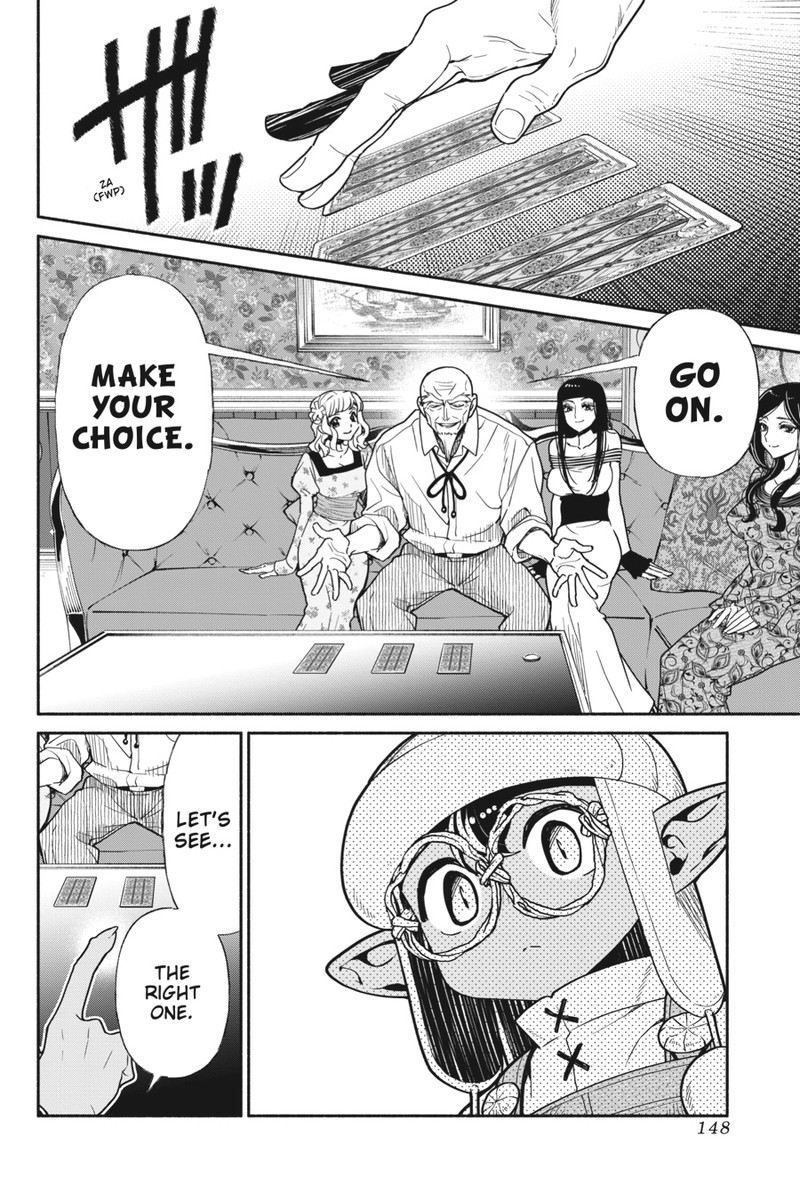 Tensei Goblin Dakedo Shitsumon Aru 81 4