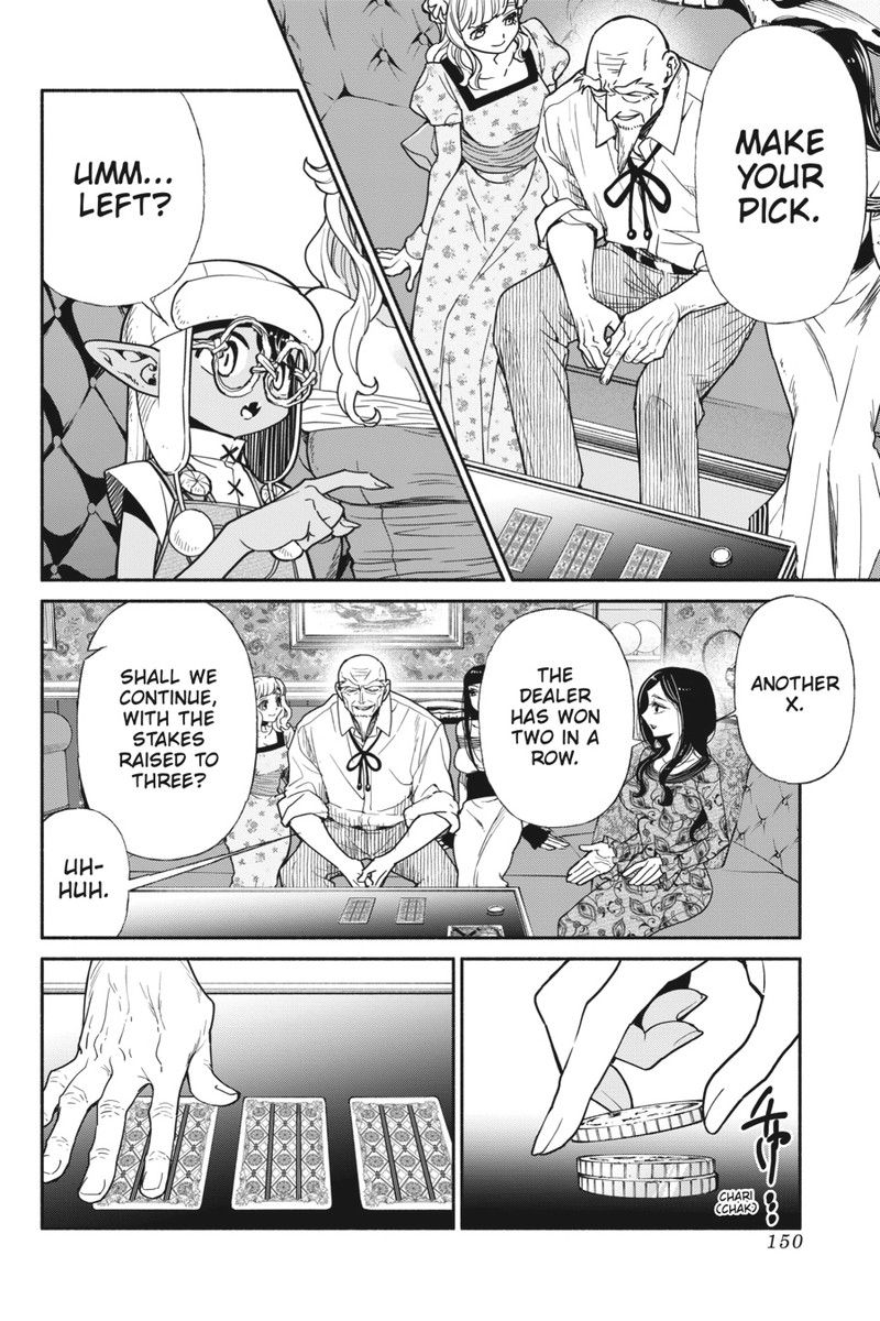 Tensei Goblin Dakedo Shitsumon Aru 81 6