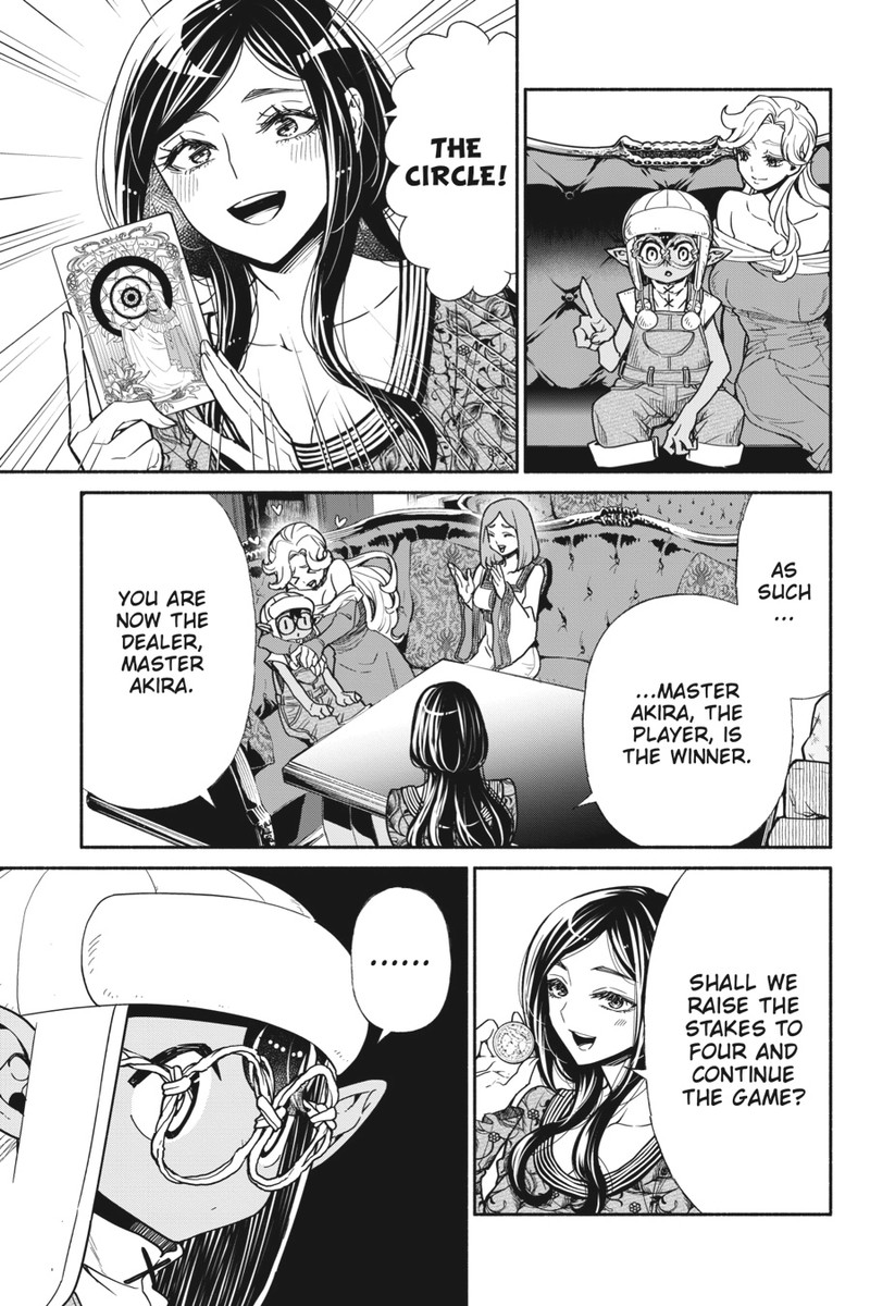 Tensei Goblin Dakedo Shitsumon Aru 81 7