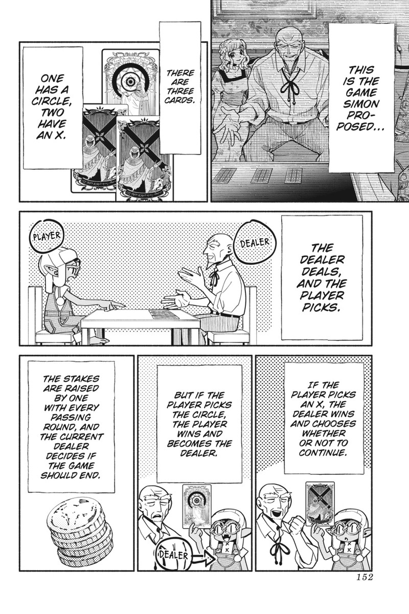 Tensei Goblin Dakedo Shitsumon Aru 81 8