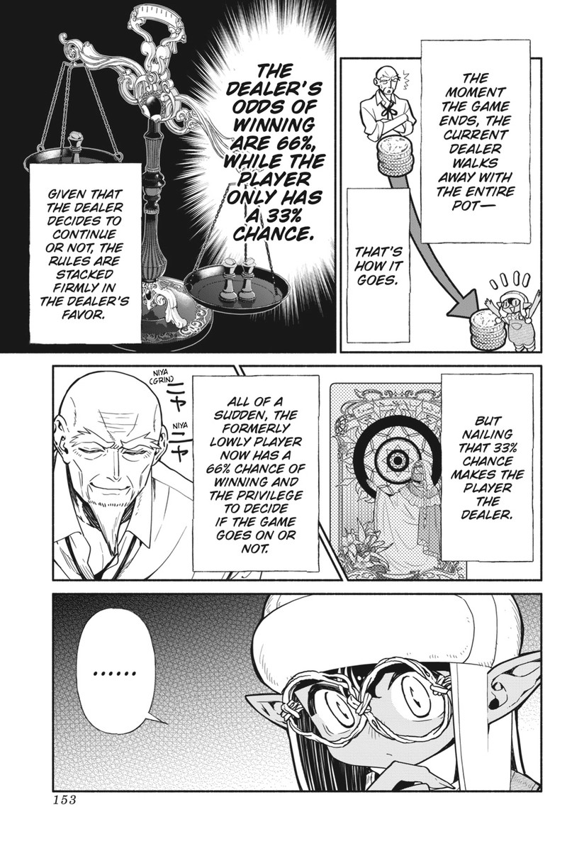 Tensei Goblin Dakedo Shitsumon Aru 81 9