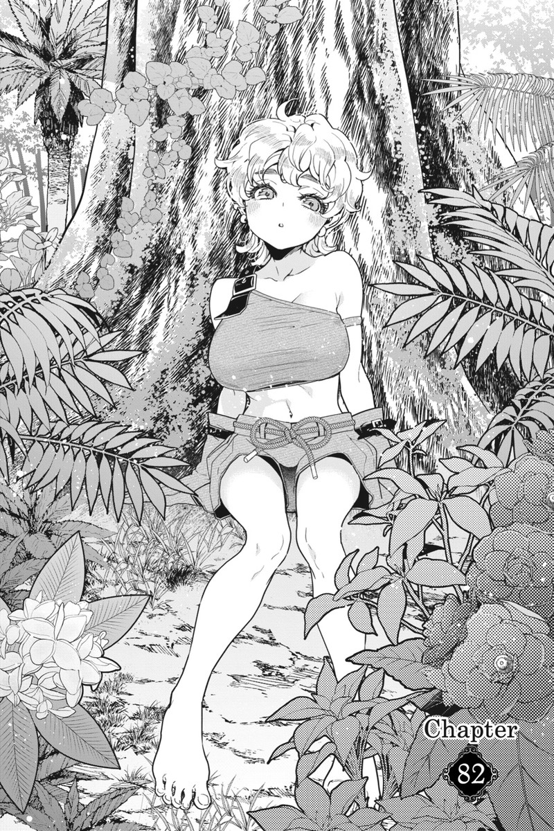 Tensei Goblin Dakedo Shitsumon Aru 82 1