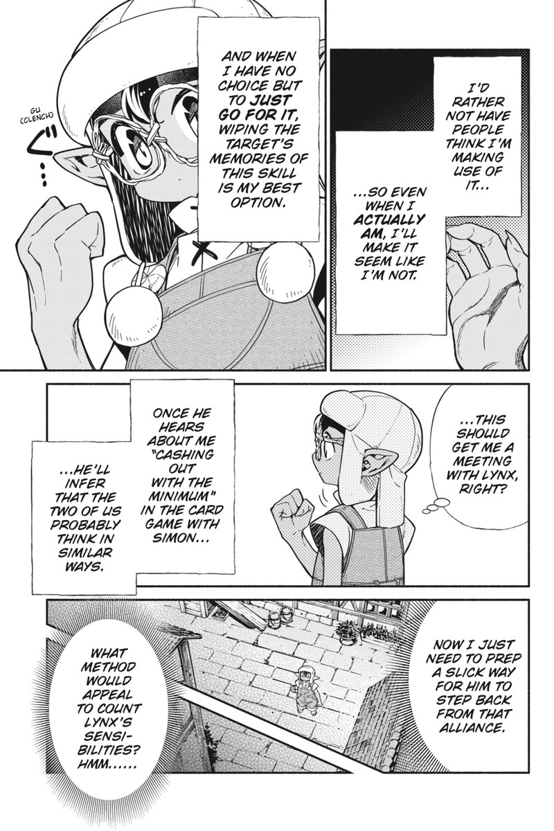 Tensei Goblin Dakedo Shitsumon Aru 82 13