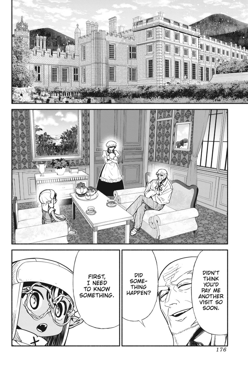 Tensei Goblin Dakedo Shitsumon Aru 82 14