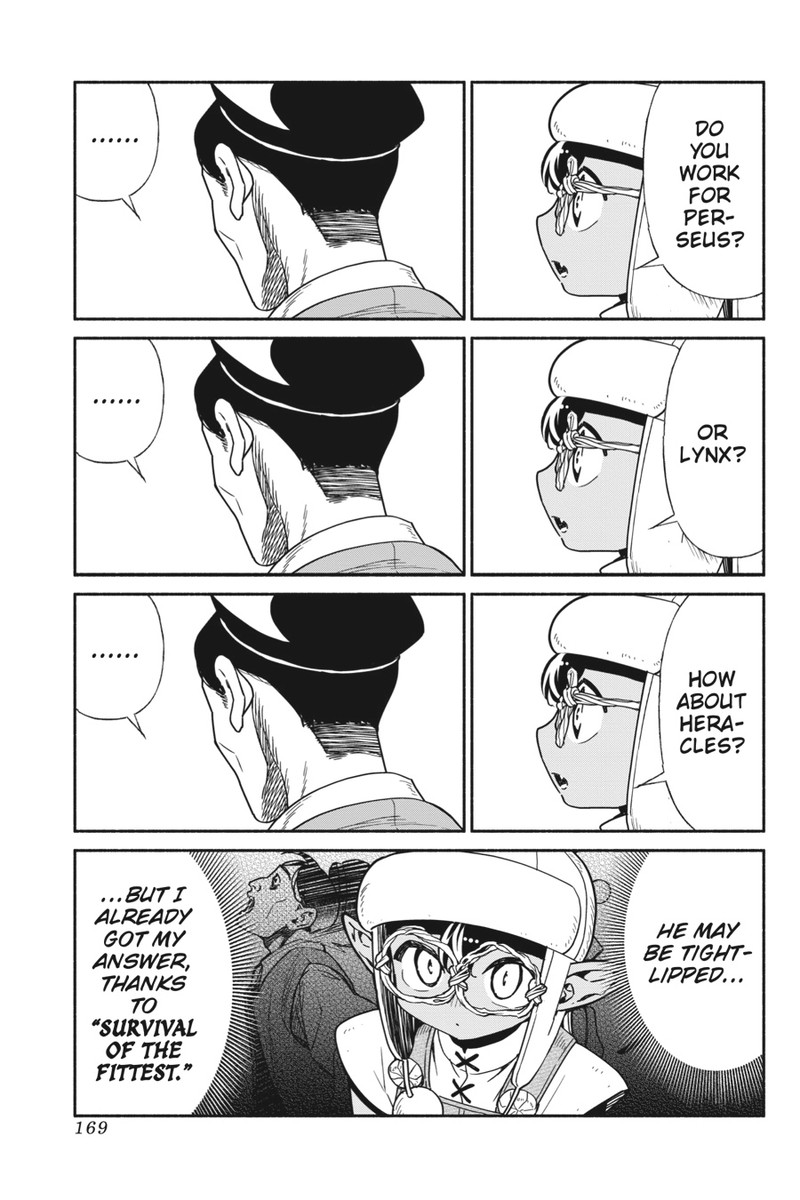 Tensei Goblin Dakedo Shitsumon Aru 82 7