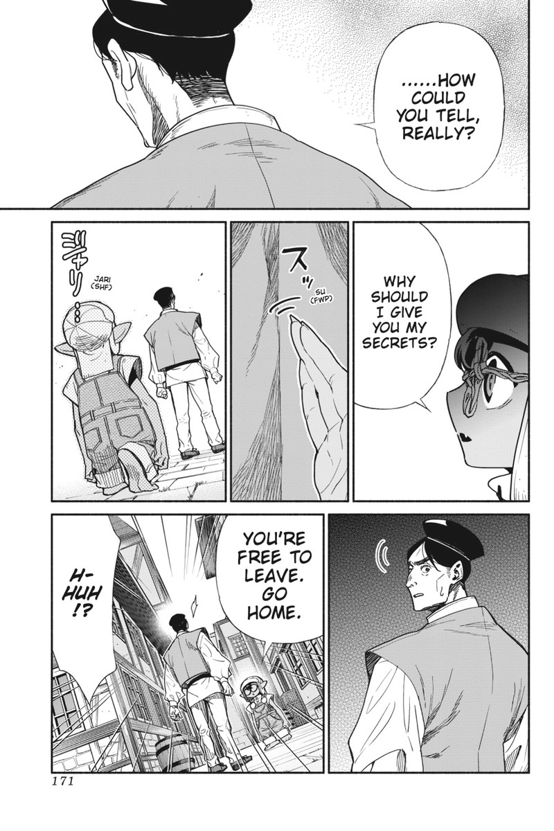Tensei Goblin Dakedo Shitsumon Aru 82 9