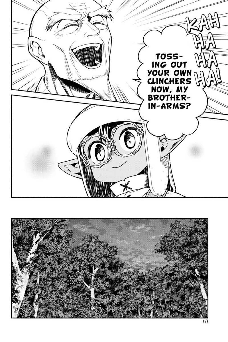 Tensei Goblin Dakedo Shitsumon Aru 83 12