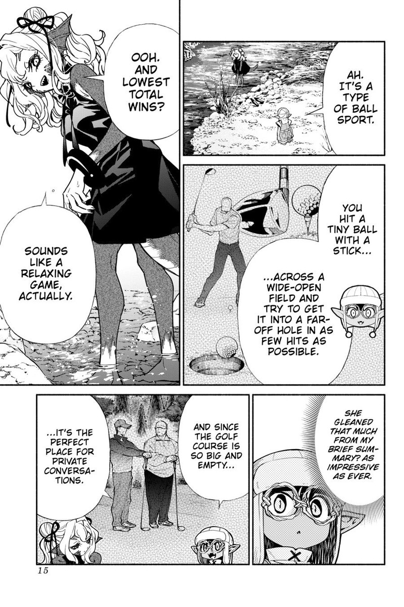 Tensei Goblin Dakedo Shitsumon Aru 83 17