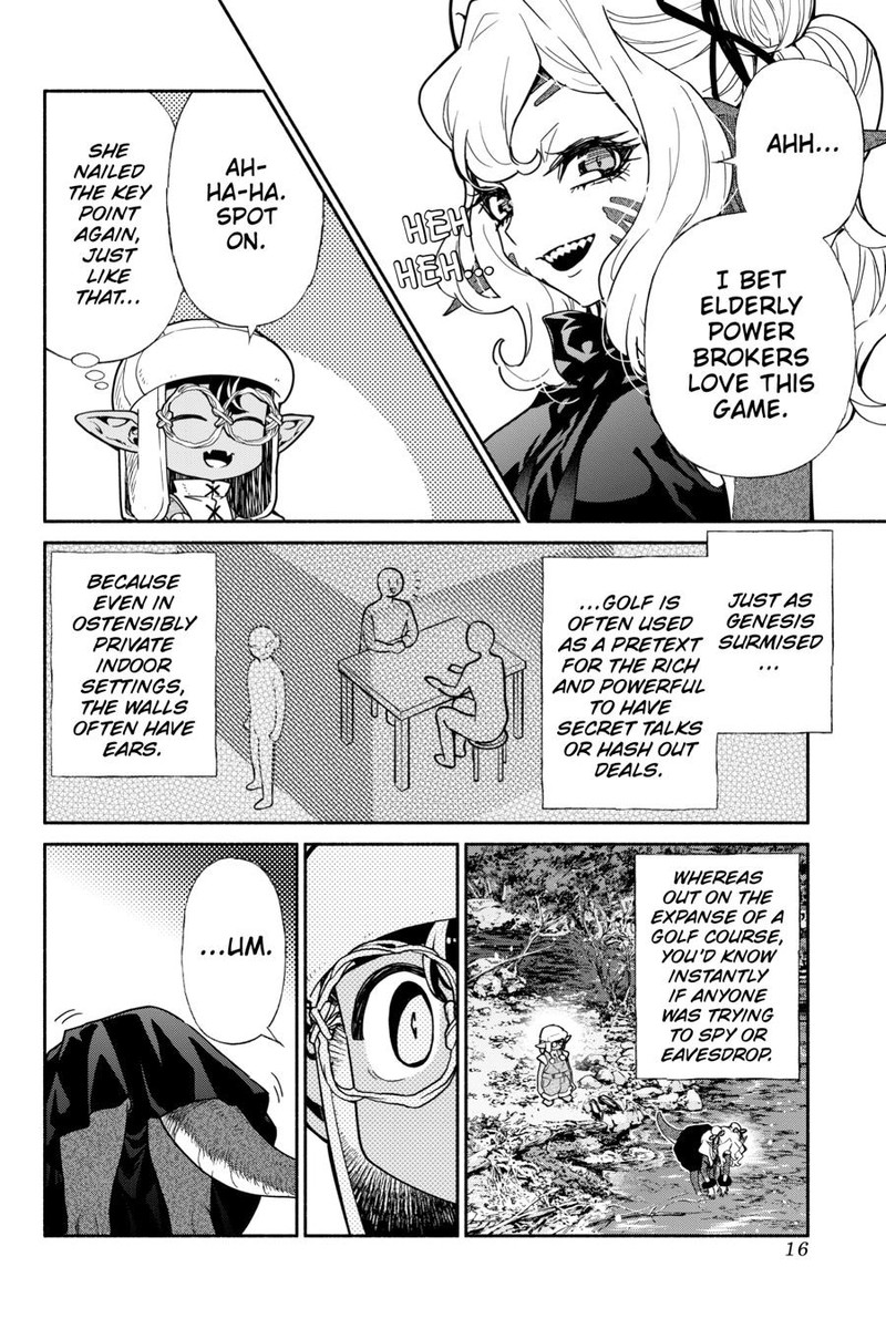 Tensei Goblin Dakedo Shitsumon Aru 83 18