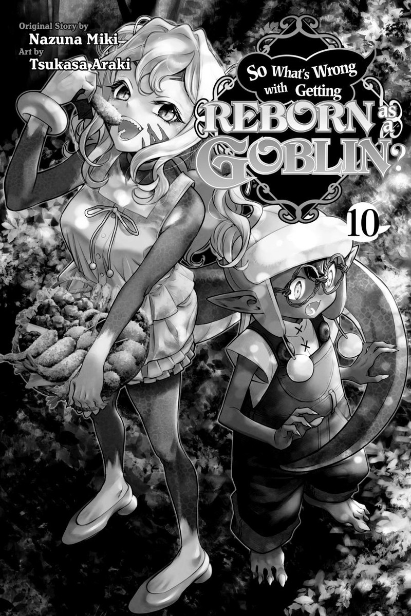 Tensei Goblin Dakedo Shitsumon Aru 83 3