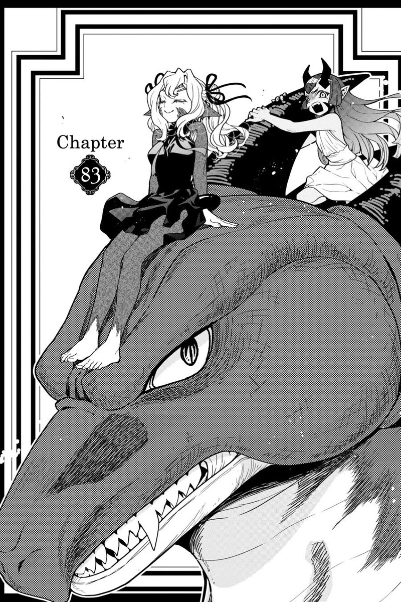 Tensei Goblin Dakedo Shitsumon Aru 83 5