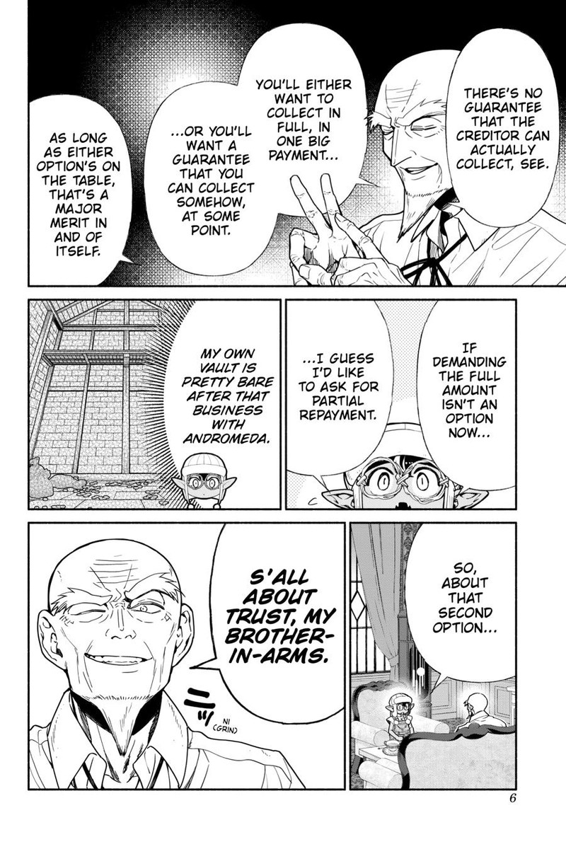 Tensei Goblin Dakedo Shitsumon Aru 83 8