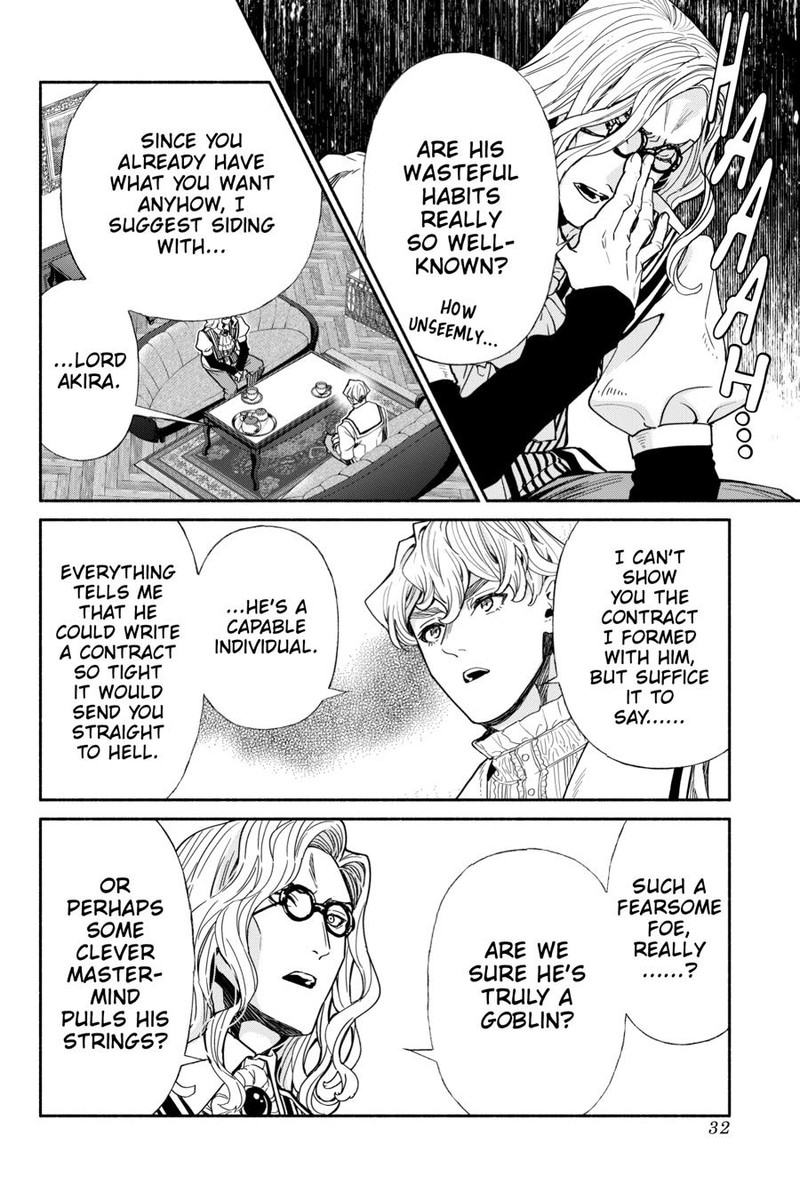 Tensei Goblin Dakedo Shitsumon Aru 84 14