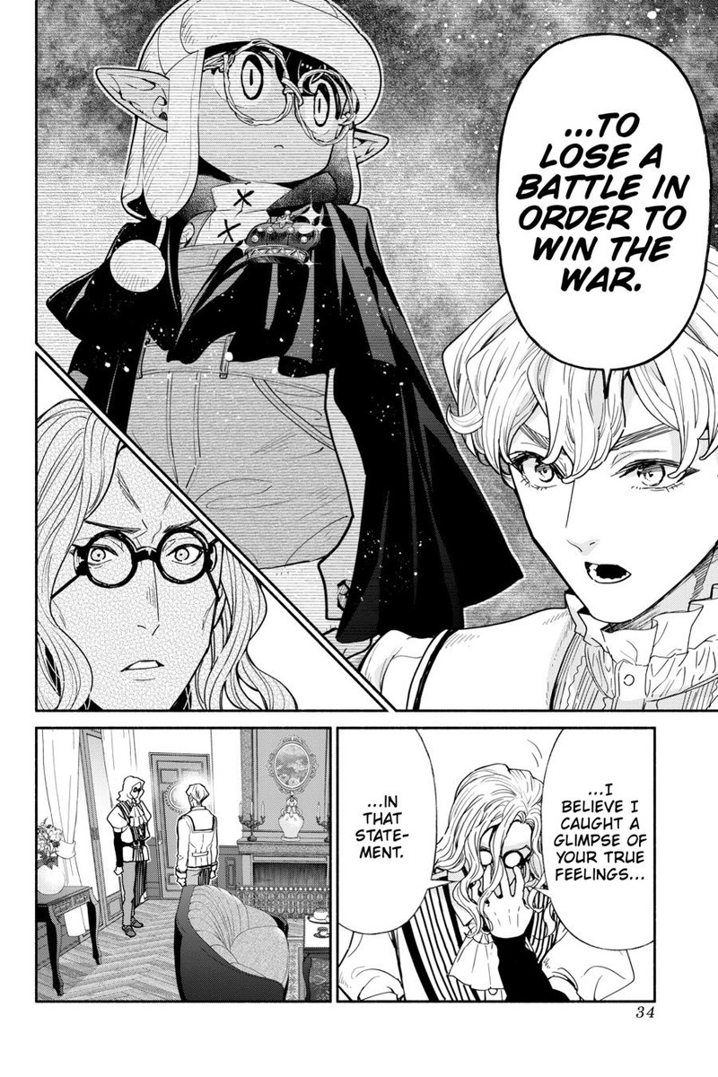 Tensei Goblin Dakedo Shitsumon Aru 84 16
