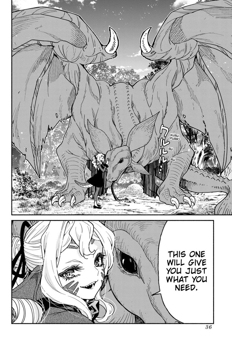 Tensei Goblin Dakedo Shitsumon Aru 84 18