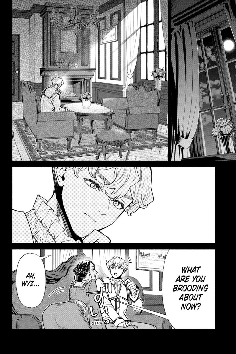 Tensei Goblin Dakedo Shitsumon Aru 84 6