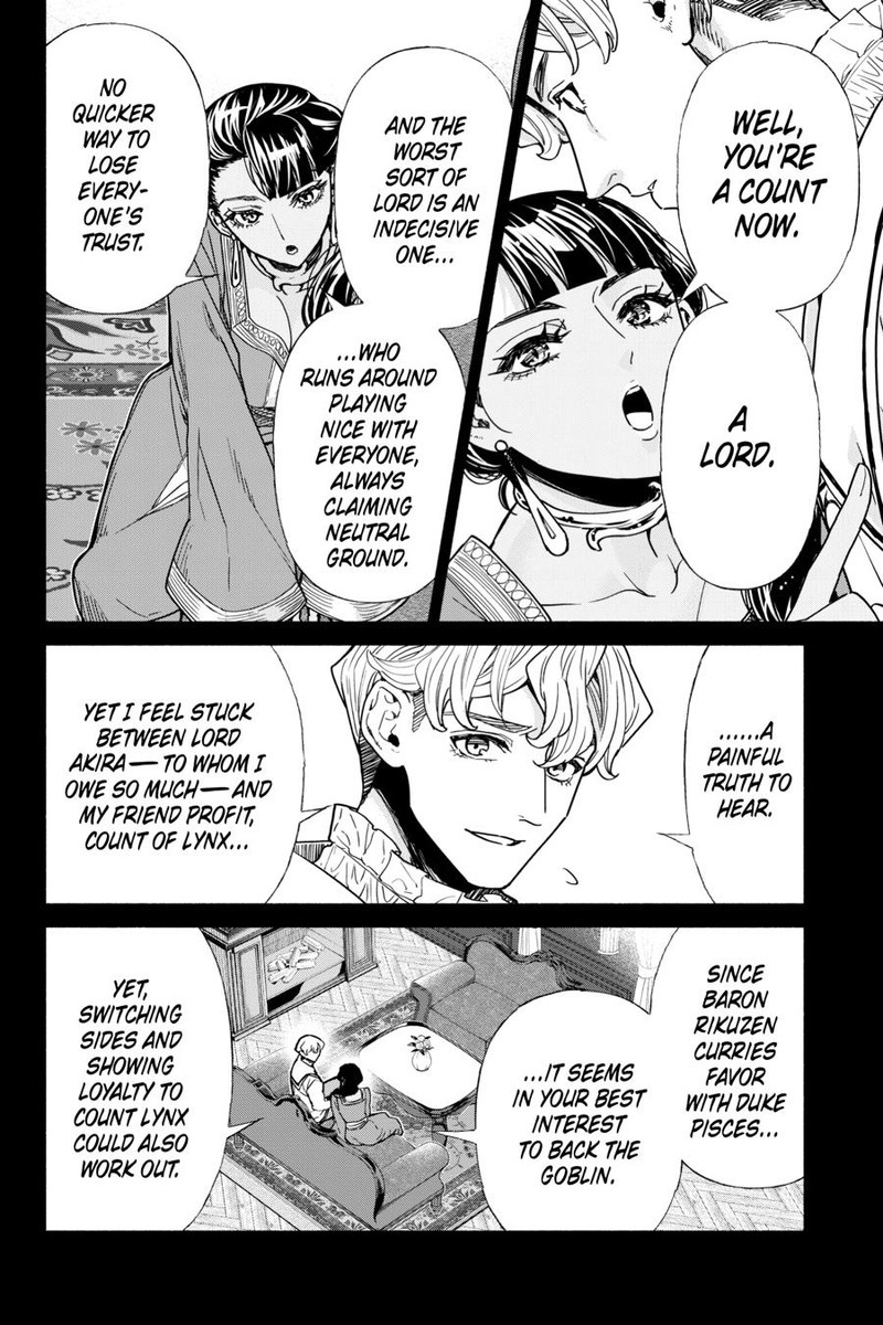 Tensei Goblin Dakedo Shitsumon Aru 84 8