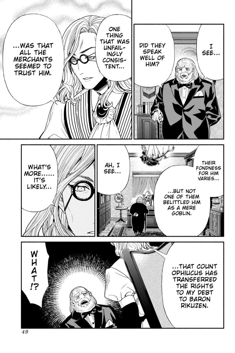 Tensei Goblin Dakedo Shitsumon Aru 85 13