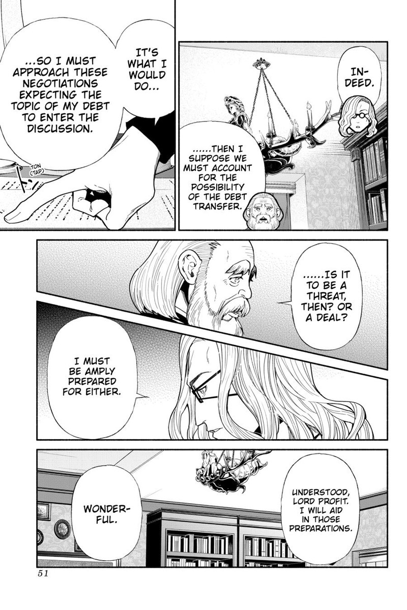 Tensei Goblin Dakedo Shitsumon Aru 85 15