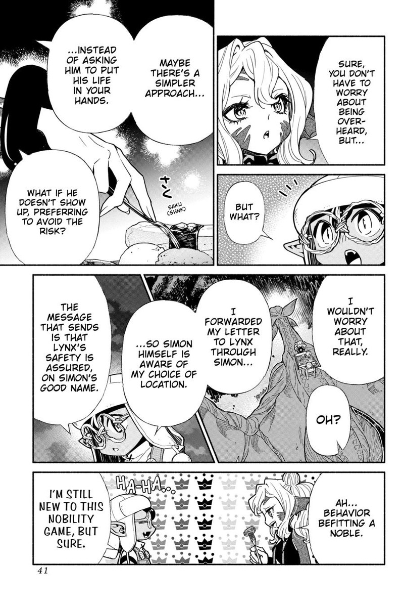 Tensei Goblin Dakedo Shitsumon Aru 85 5