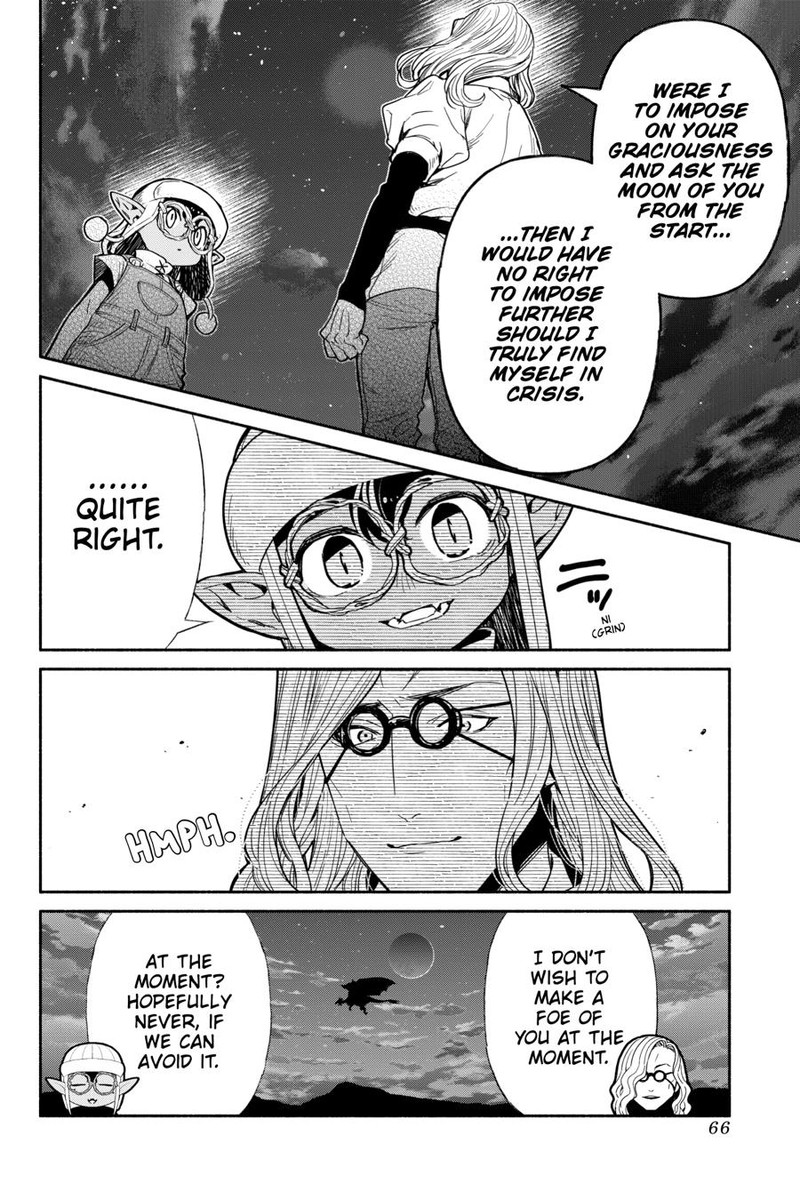 Tensei Goblin Dakedo Shitsumon Aru 86 12