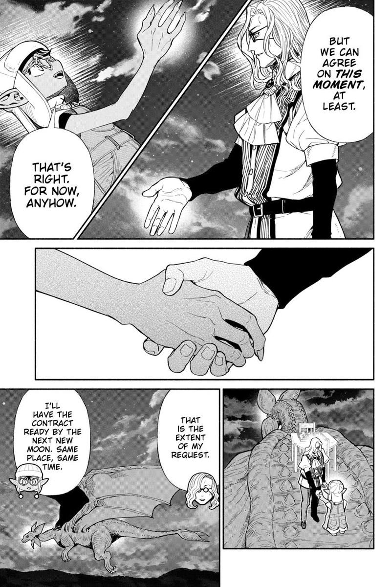 Tensei Goblin Dakedo Shitsumon Aru 86 13