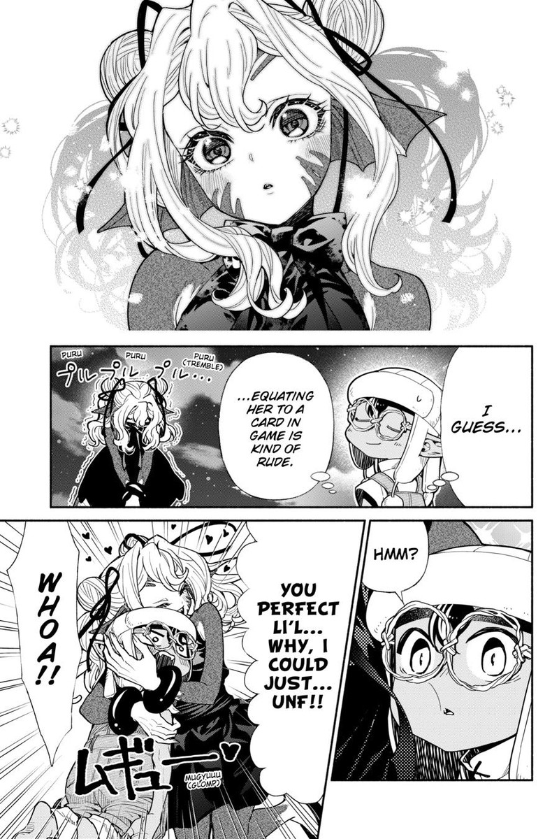 Tensei Goblin Dakedo Shitsumon Aru 86 17