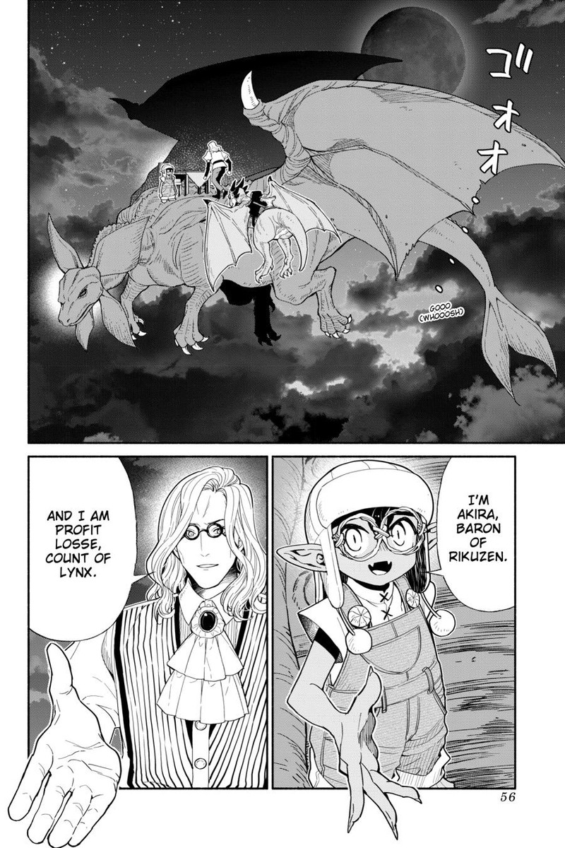 Tensei Goblin Dakedo Shitsumon Aru 86 2