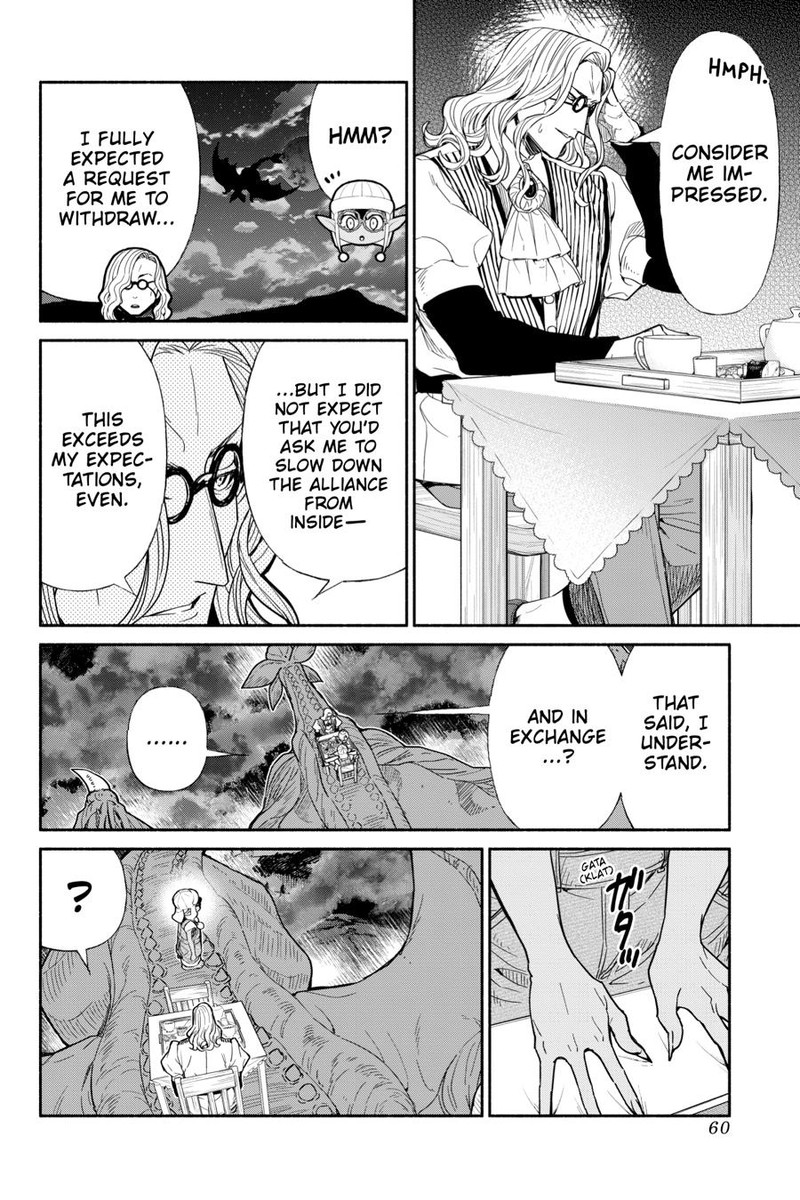 Tensei Goblin Dakedo Shitsumon Aru 86 6