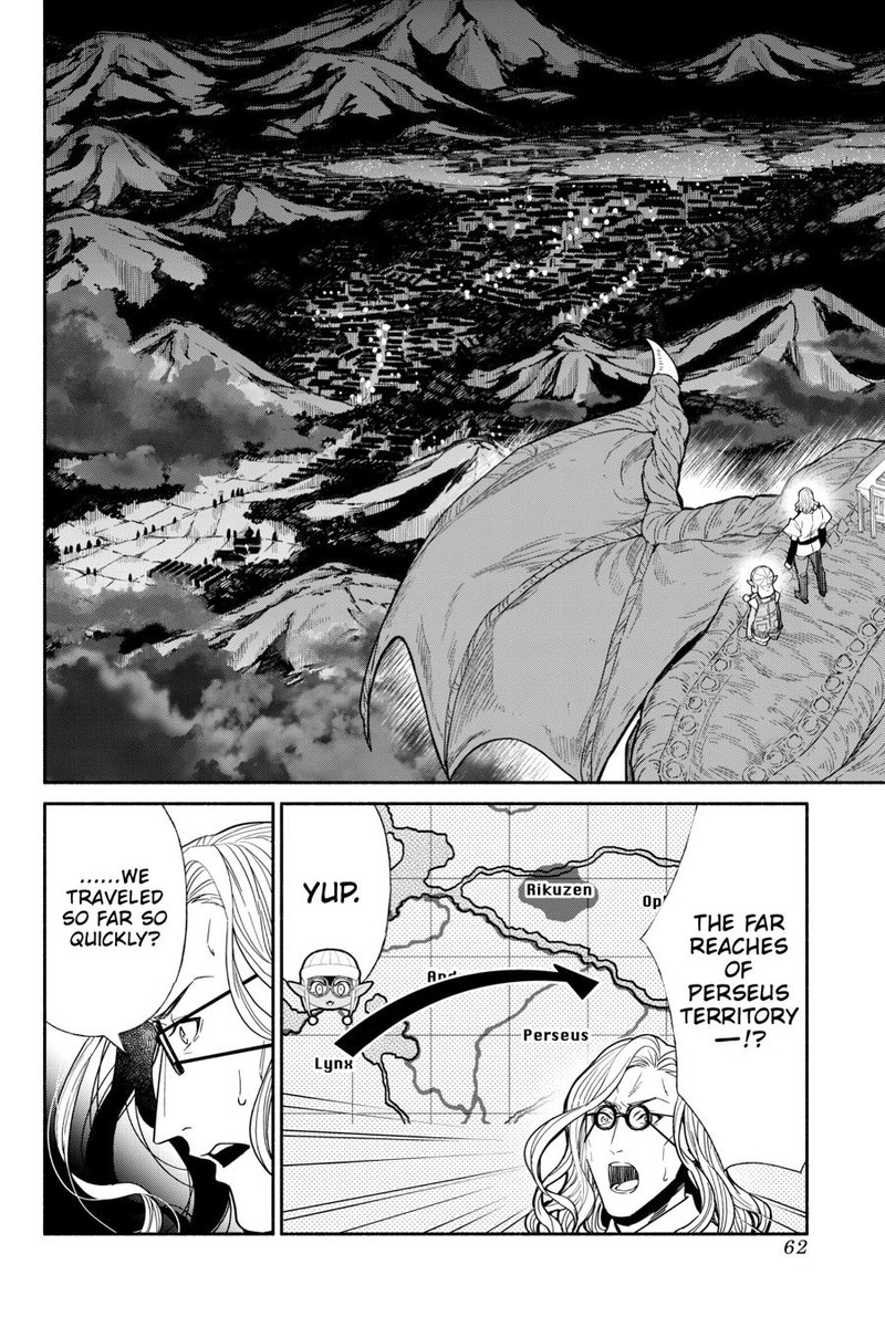 Tensei Goblin Dakedo Shitsumon Aru 86 8
