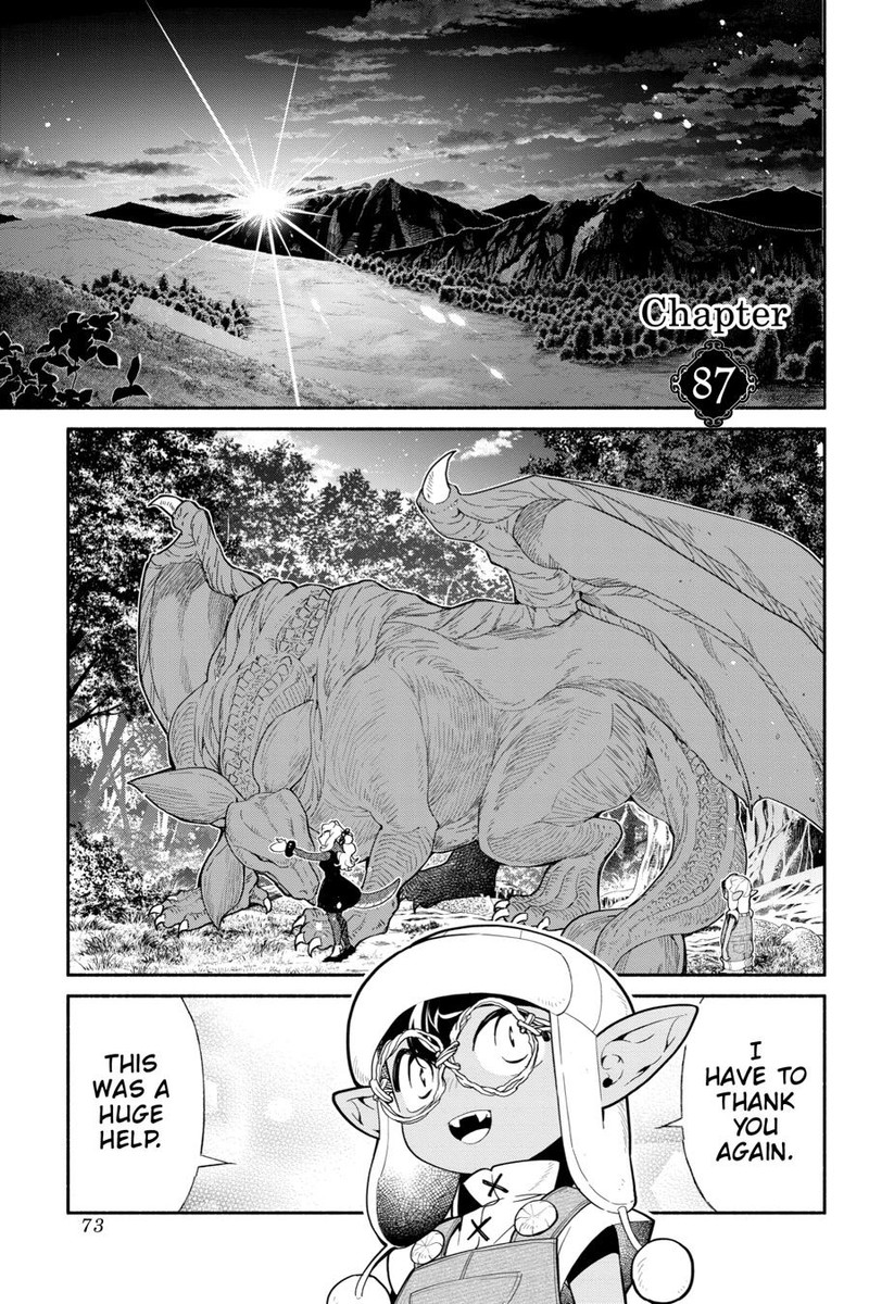 Tensei Goblin Dakedo Shitsumon Aru 87 1