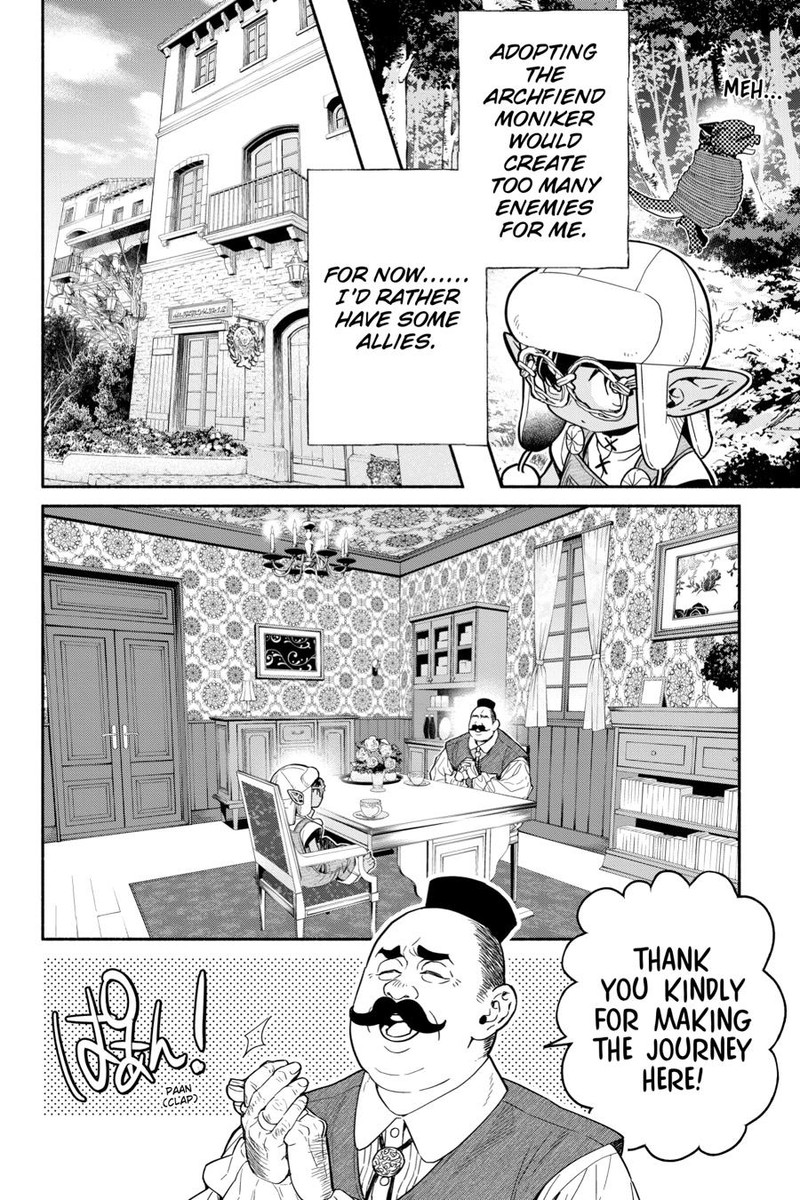 Tensei Goblin Dakedo Shitsumon Aru 87 10