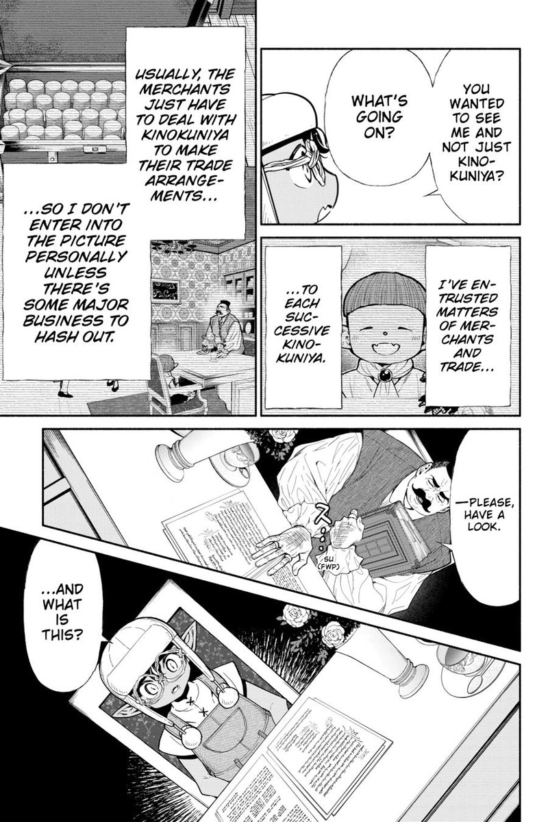 Tensei Goblin Dakedo Shitsumon Aru 87 11