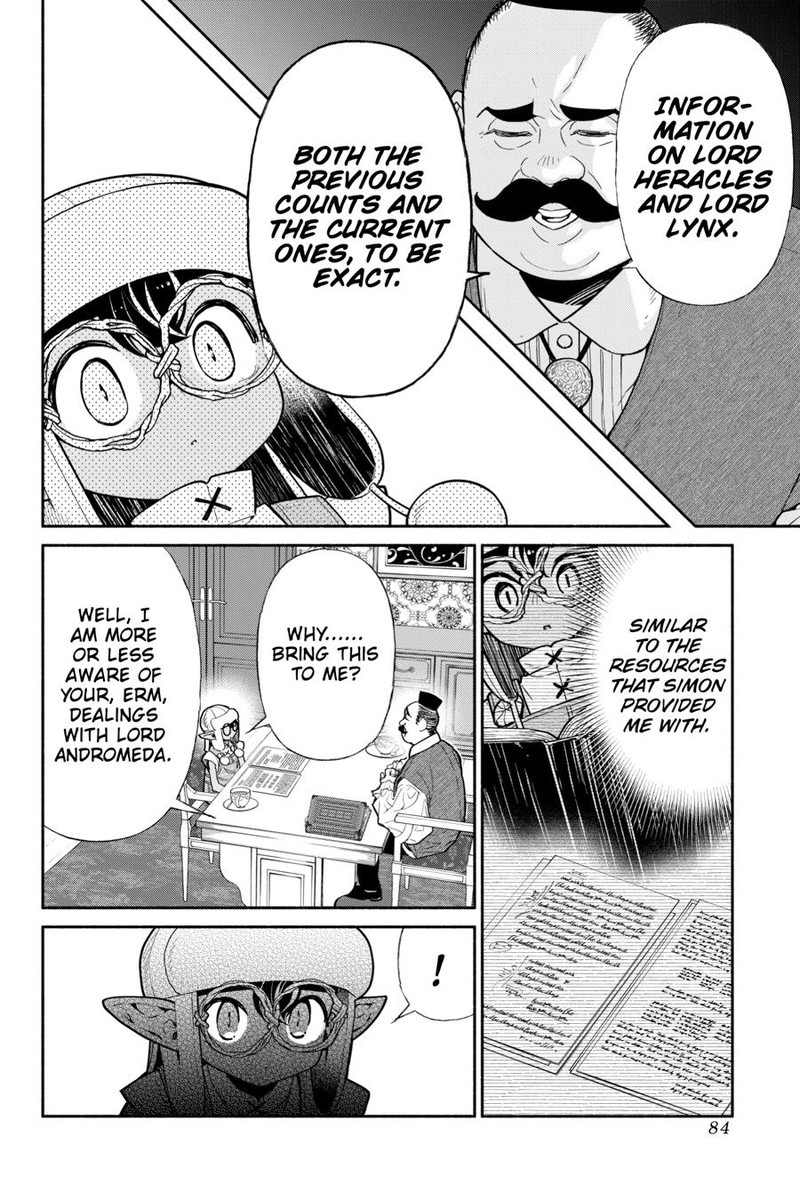 Tensei Goblin Dakedo Shitsumon Aru 87 12