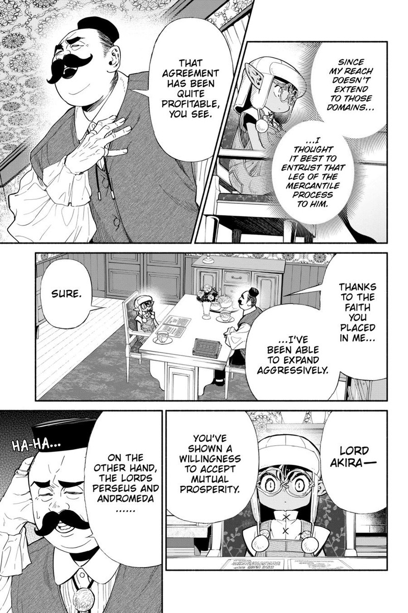 Tensei Goblin Dakedo Shitsumon Aru 87 15