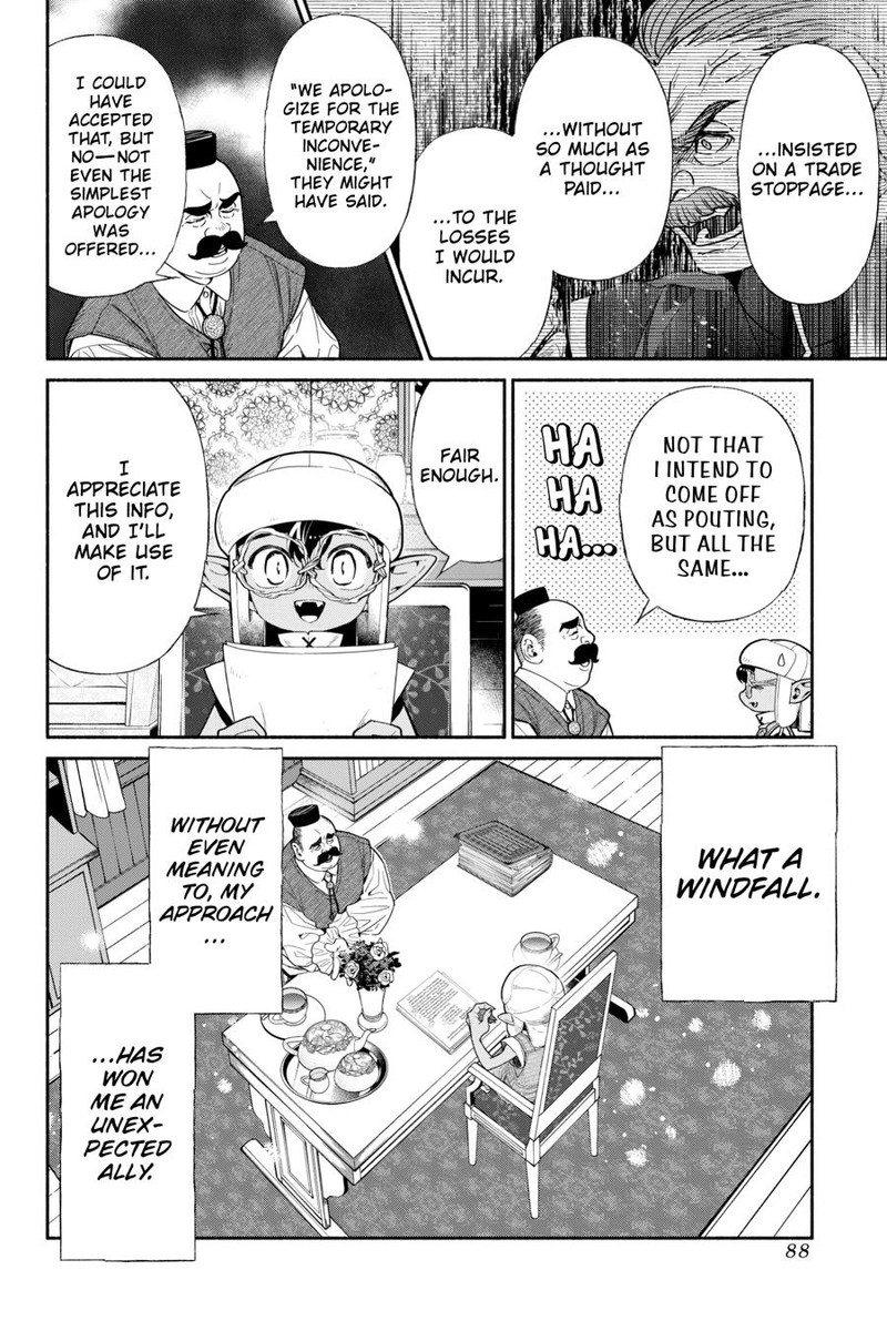 Tensei Goblin Dakedo Shitsumon Aru 87 16