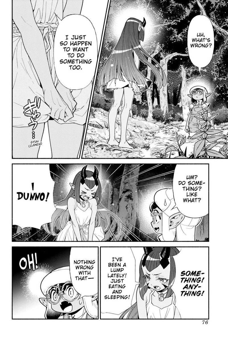 Tensei Goblin Dakedo Shitsumon Aru 87 4