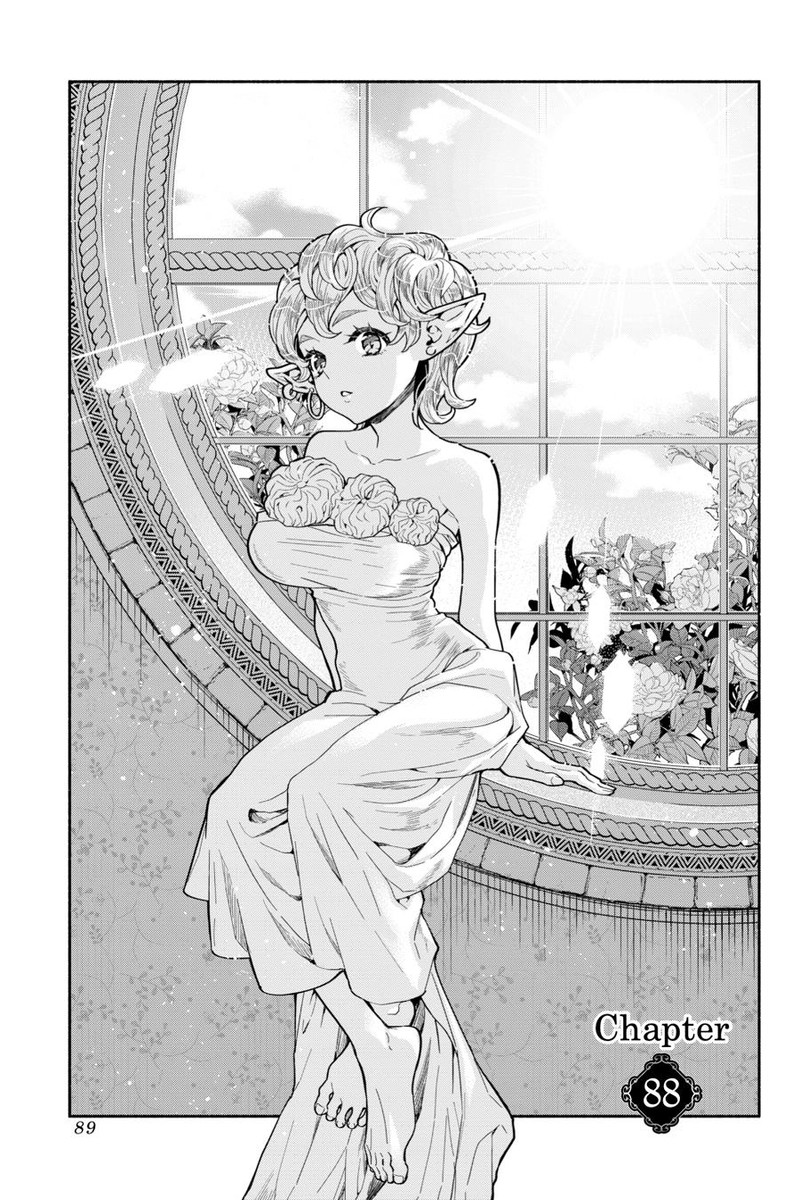 Tensei Goblin Dakedo Shitsumon Aru 88 1