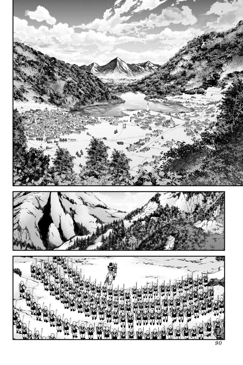 Tensei Goblin Dakedo Shitsumon Aru 88 2