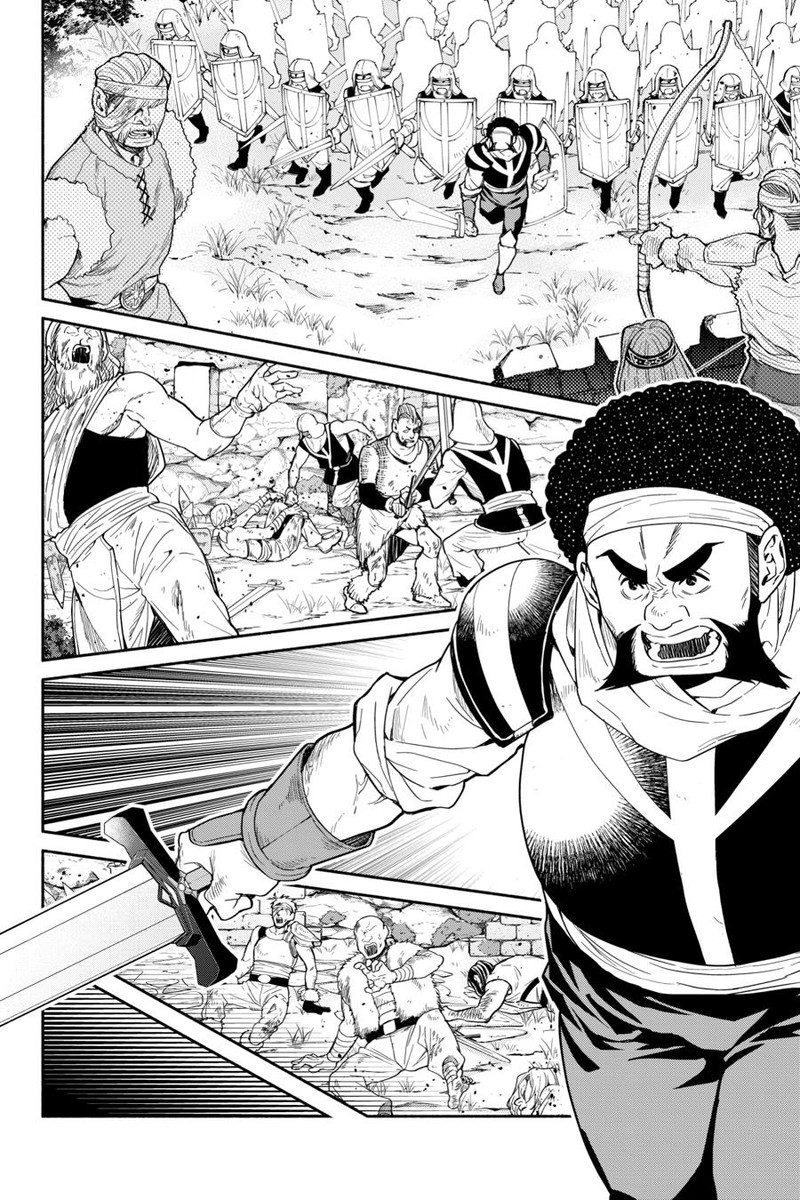 Tensei Goblin Dakedo Shitsumon Aru 88 6