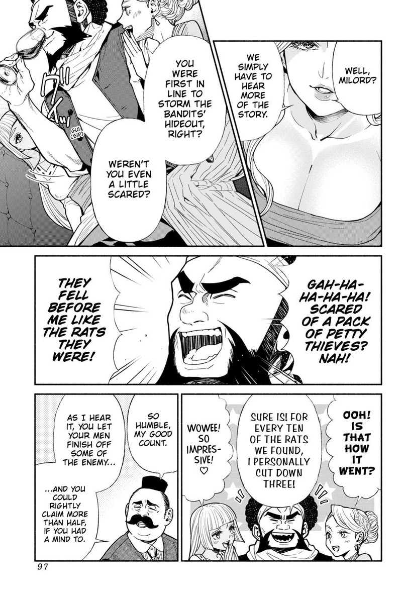 Tensei Goblin Dakedo Shitsumon Aru 88 9