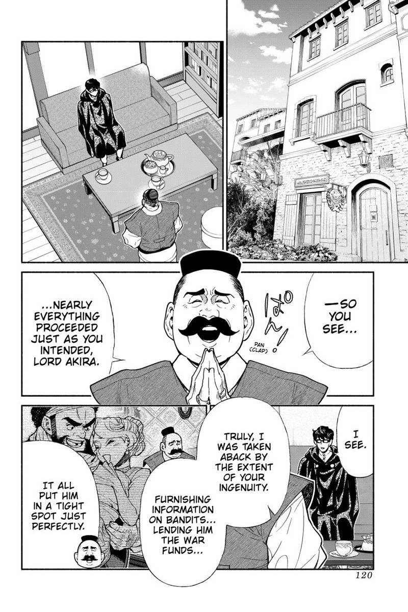 Tensei Goblin Dakedo Shitsumon Aru 89 16