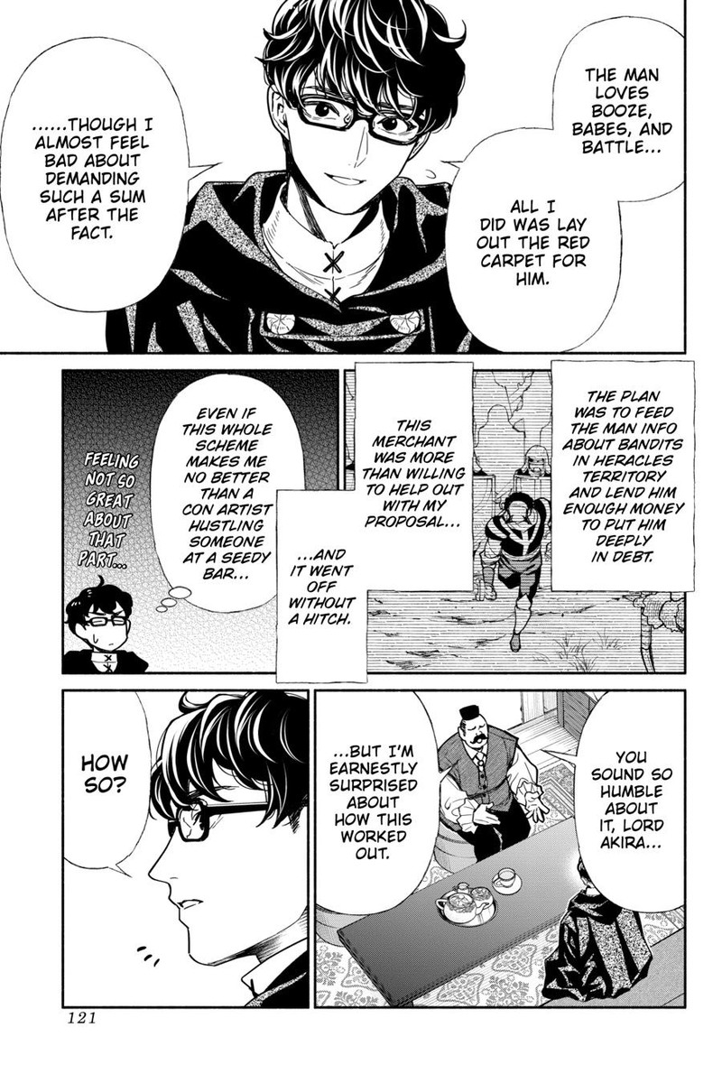 Tensei Goblin Dakedo Shitsumon Aru 89 17