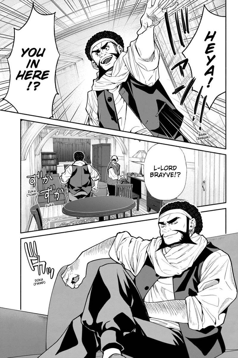 Tensei Goblin Dakedo Shitsumon Aru 89 3
