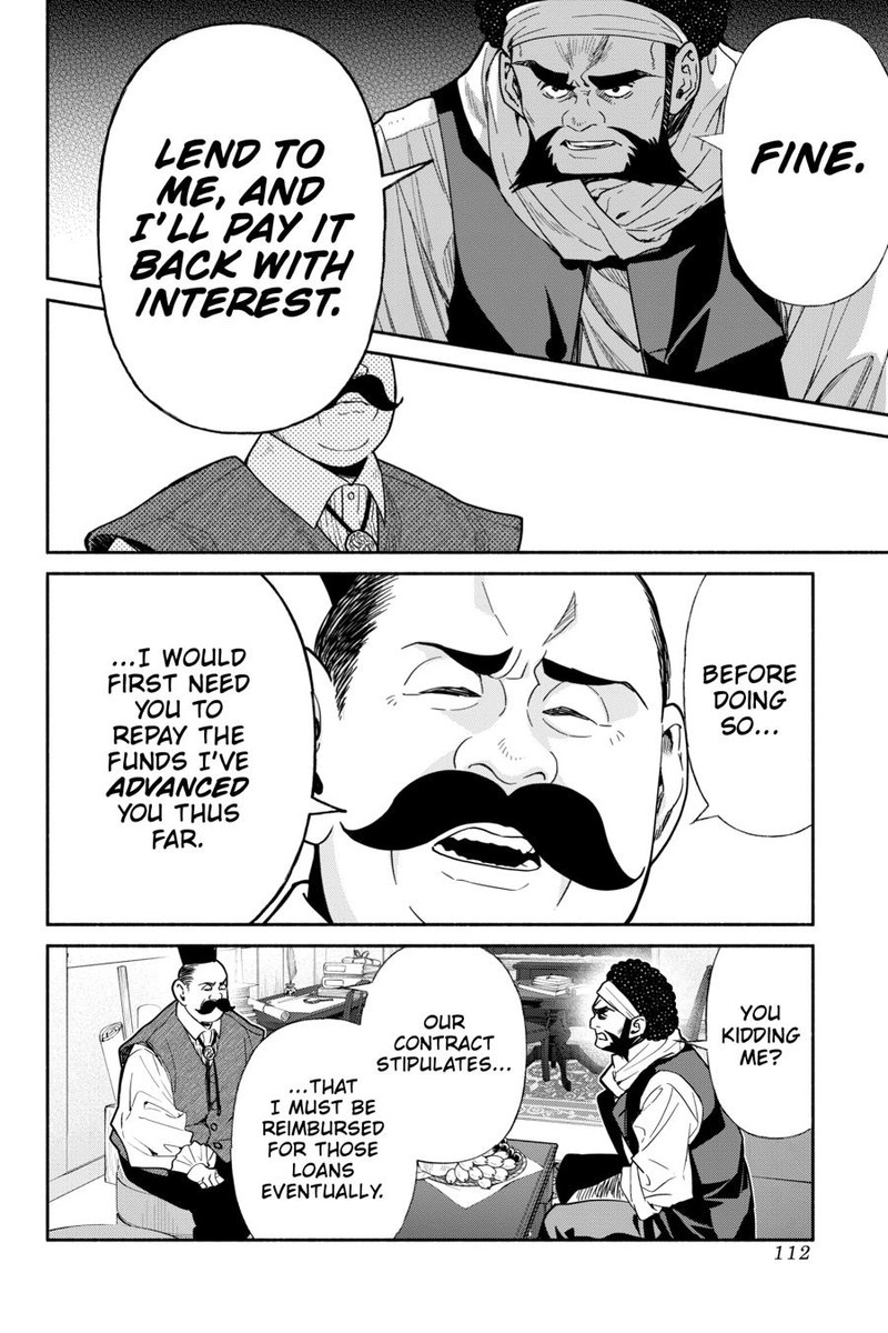 Tensei Goblin Dakedo Shitsumon Aru 89 8