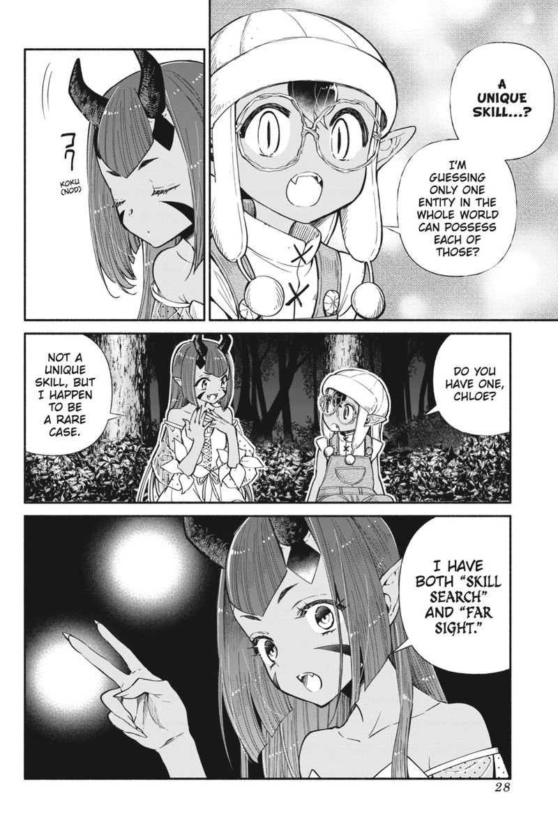 Tensei Goblin Dakedo Shitsumon Aru 9 10