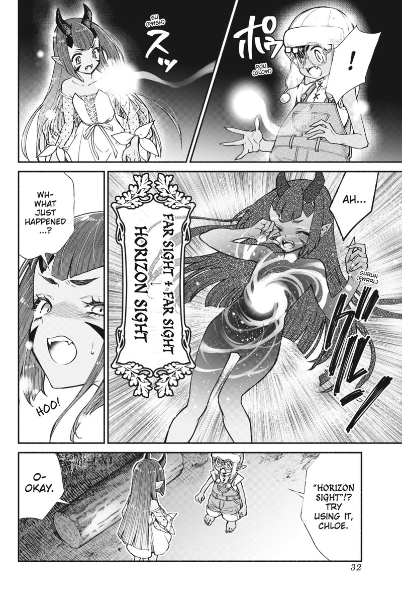 Tensei Goblin Dakedo Shitsumon Aru 9 14