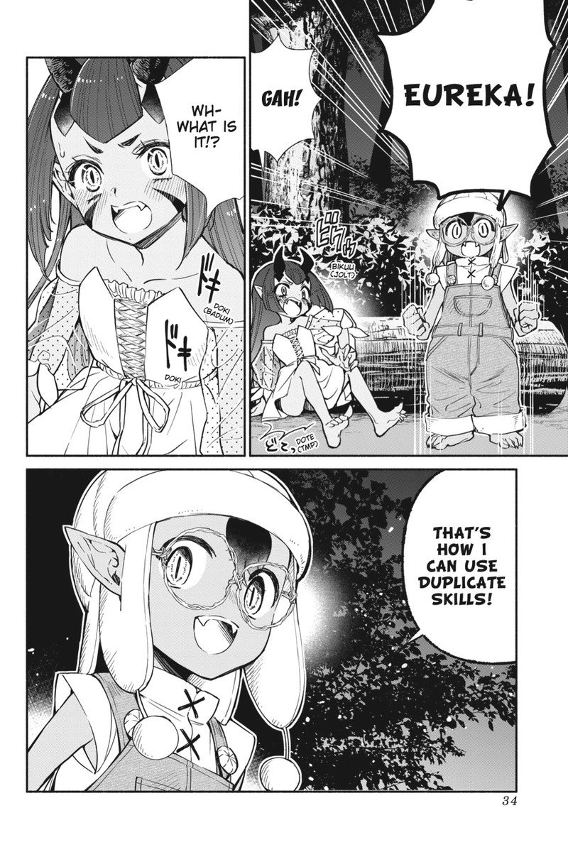 Tensei Goblin Dakedo Shitsumon Aru 9 16